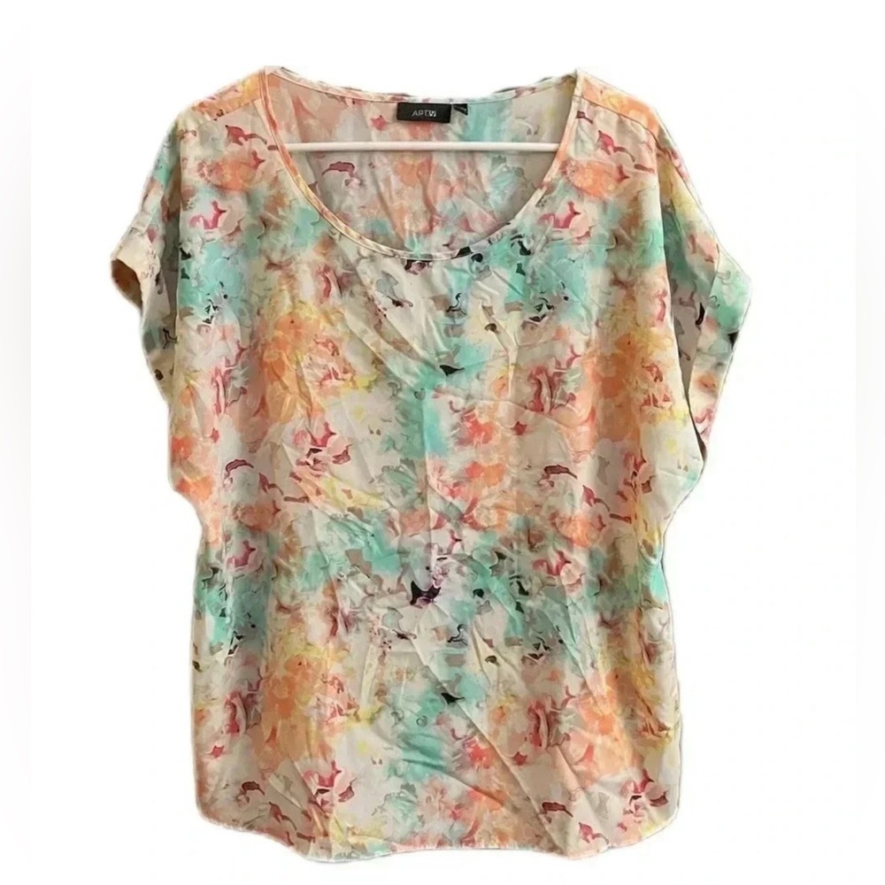 Apt.9 top size XL - Picture 2 of 5